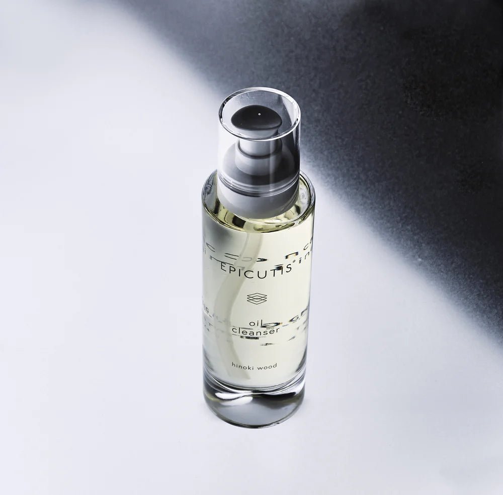 Oil Cleanser Epicutis