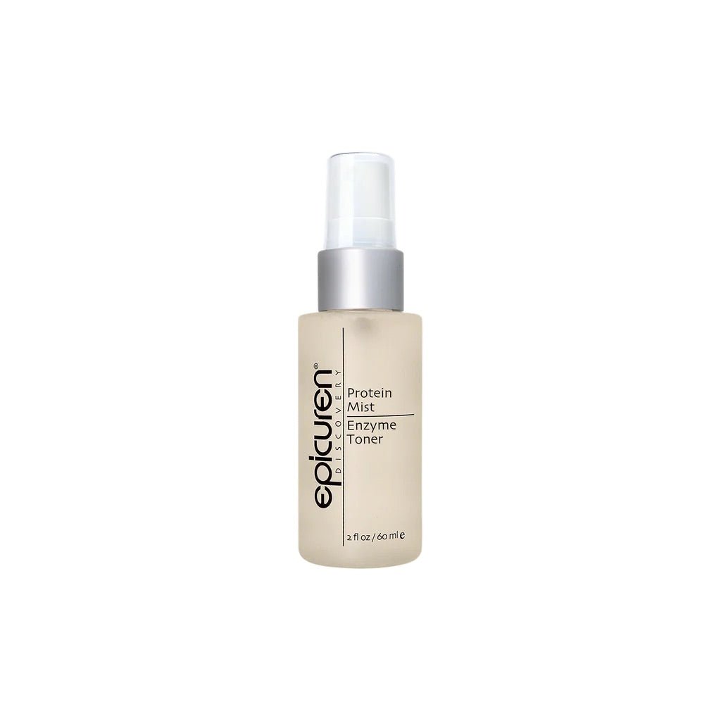 Protein Mist Enzyme Toner Epicuren Discovery