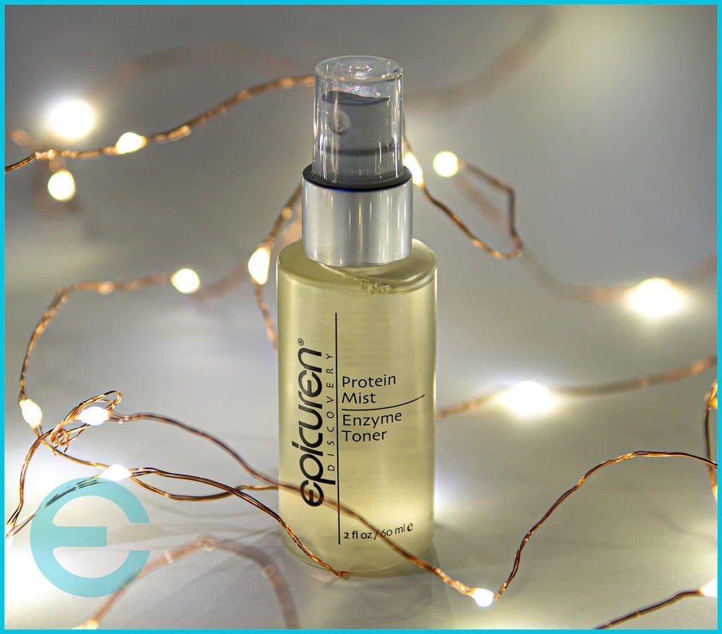 Protein Mist Enzyme Toner Epicuren Discovery