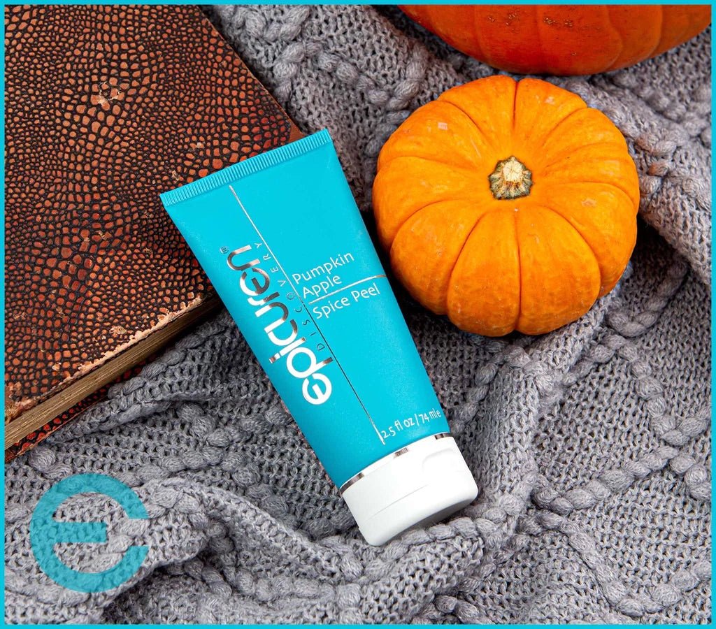 Pumpkin Apple Spice Peel Epicuren Discovery