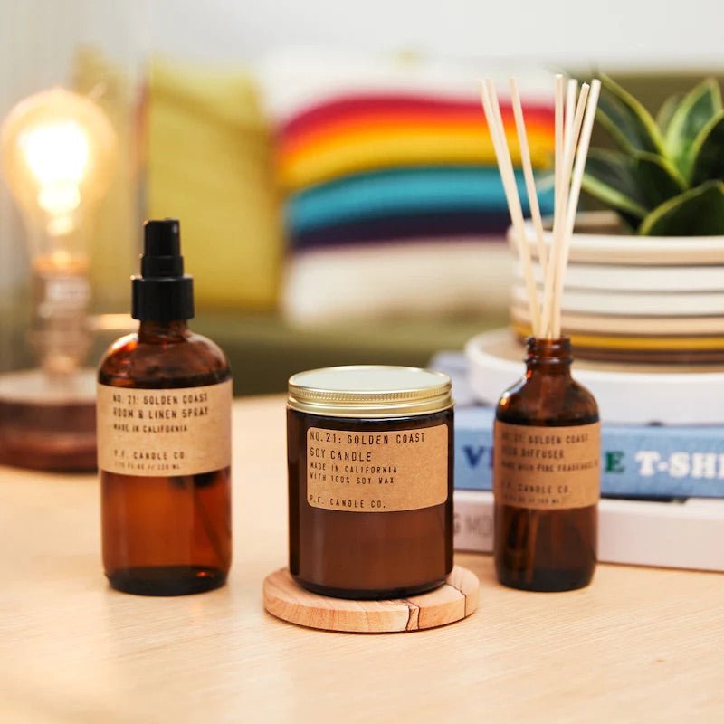 Reed Diffusers PF Candle Co.