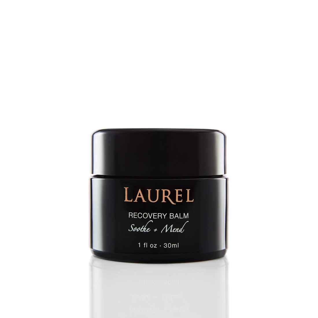 Recovery Balm Soothe + Mend - Laurel Skin