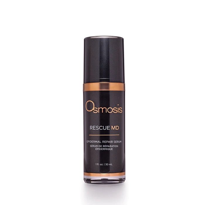 Rescue MD Osmosis Beauty