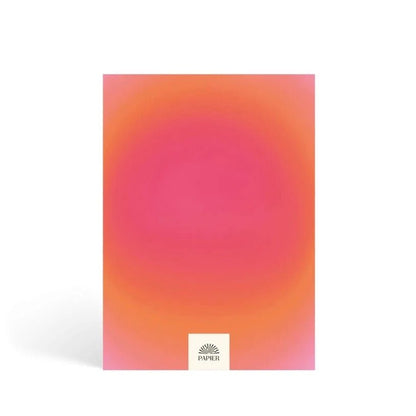 Rise &amp; Shine Daily Planner Papier