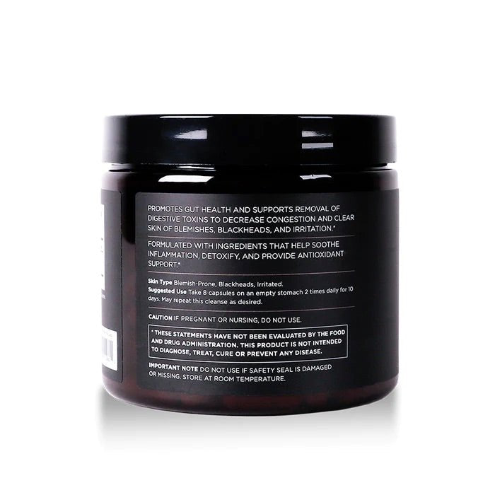 Skin Clarifier Osmosis Beauty