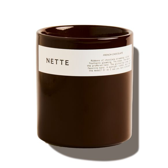Nette - French Chocolate Nette