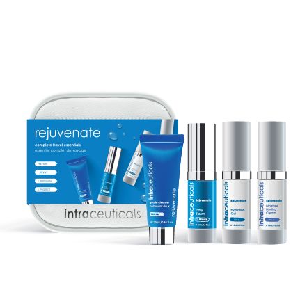 Opulence Travel Essentials Intraceuticals