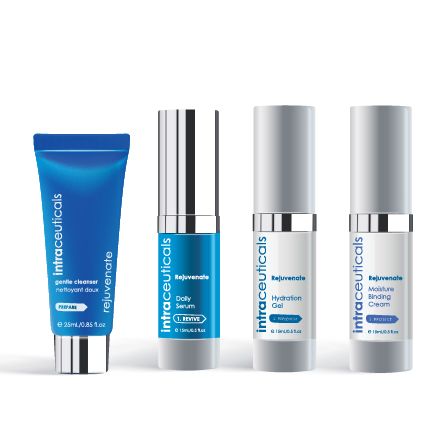 Opulence Travel Essentials Intraceuticals