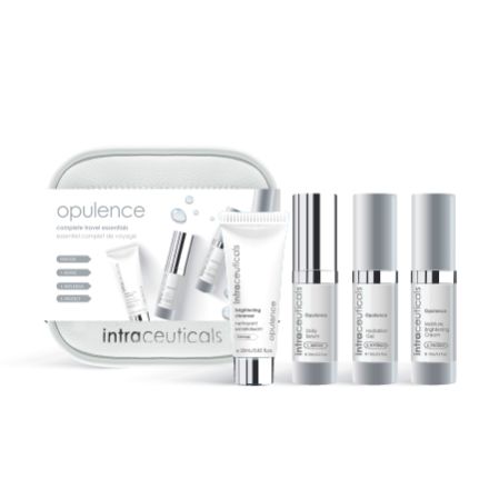 Rejuvenate Travel Essentials Intraceuticals