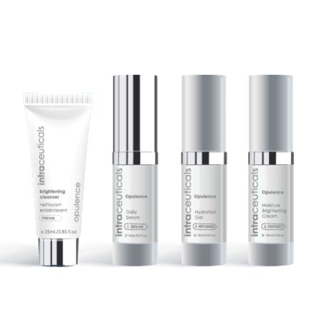 Rejuvenate Travel Essentials Intraceuticals