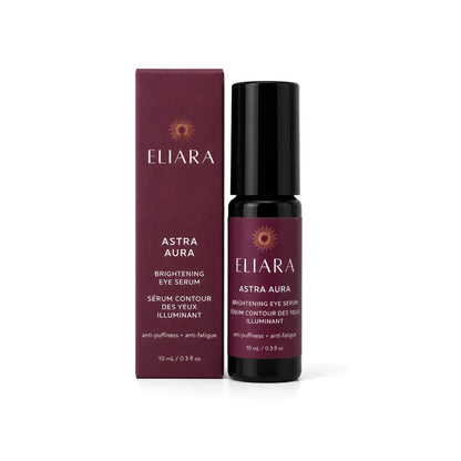 Astra Aura - Brightening Eye Serum