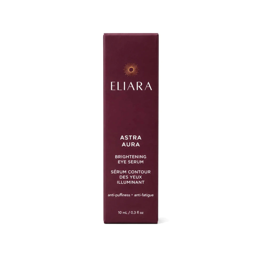 Astra Aura - Brightening Eye Serum Eliara