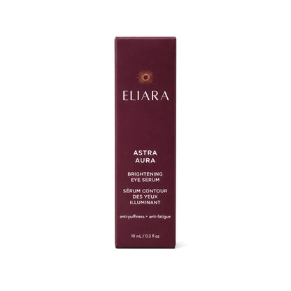 Astra Aura - Brightening Eye Serum