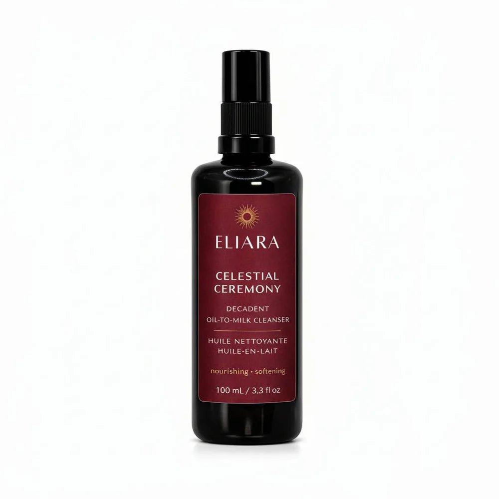 Celestial Ceremony - Decadent Oil - to - Milk Cleanser Sonder Beauty Studio