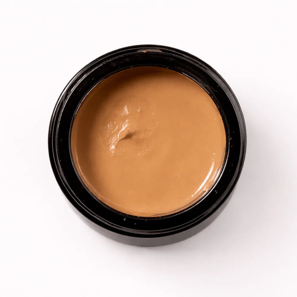 Divine Haven - Replenishing Hydration Mask Eliara