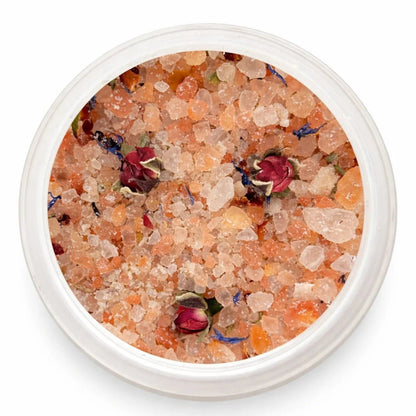 Ethereal Immersion - Stress Relief Mineral Soak Eliara
