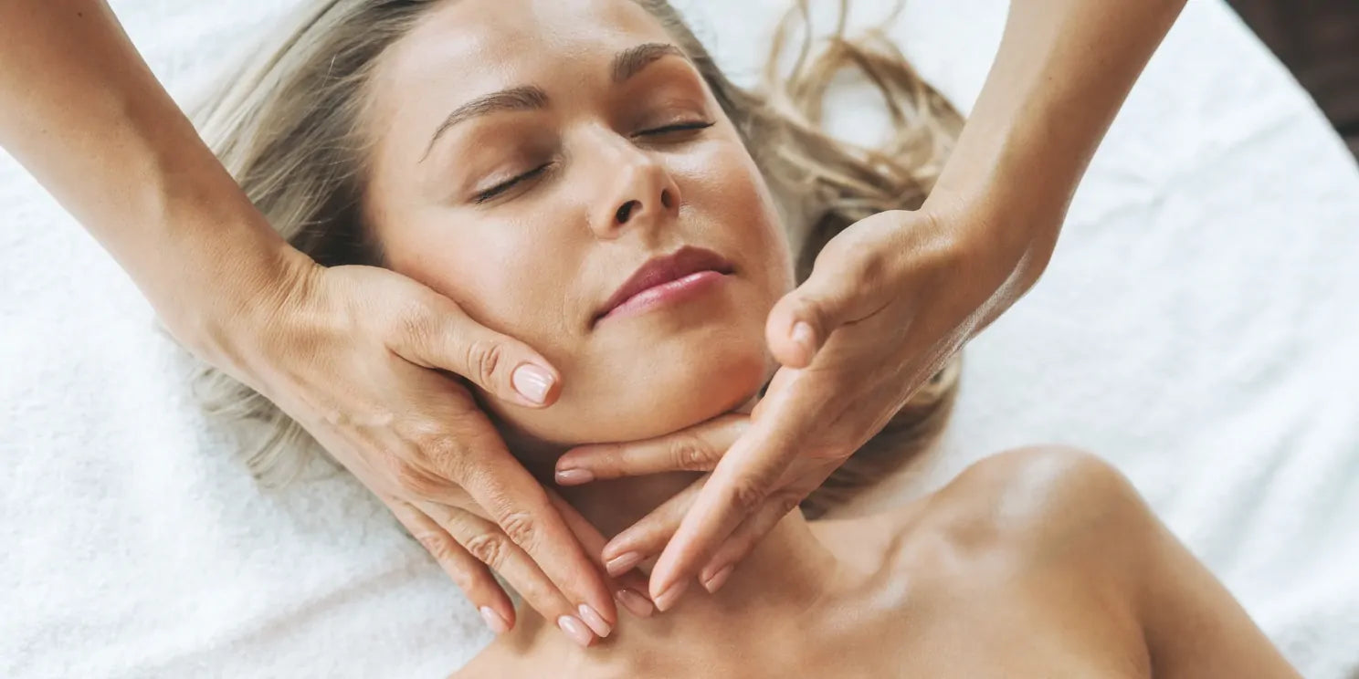 facials near me