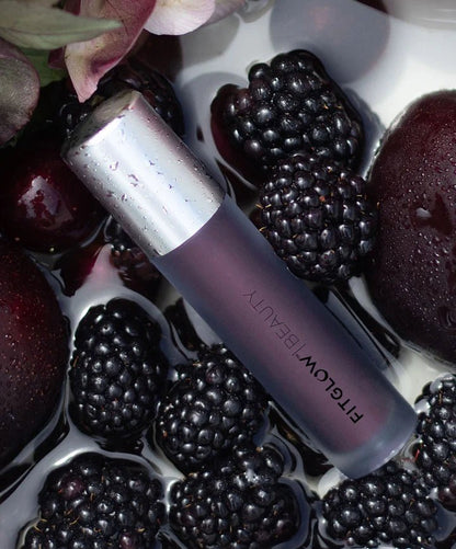 Lip Colour Serum - Jam Fitglow Beauty
