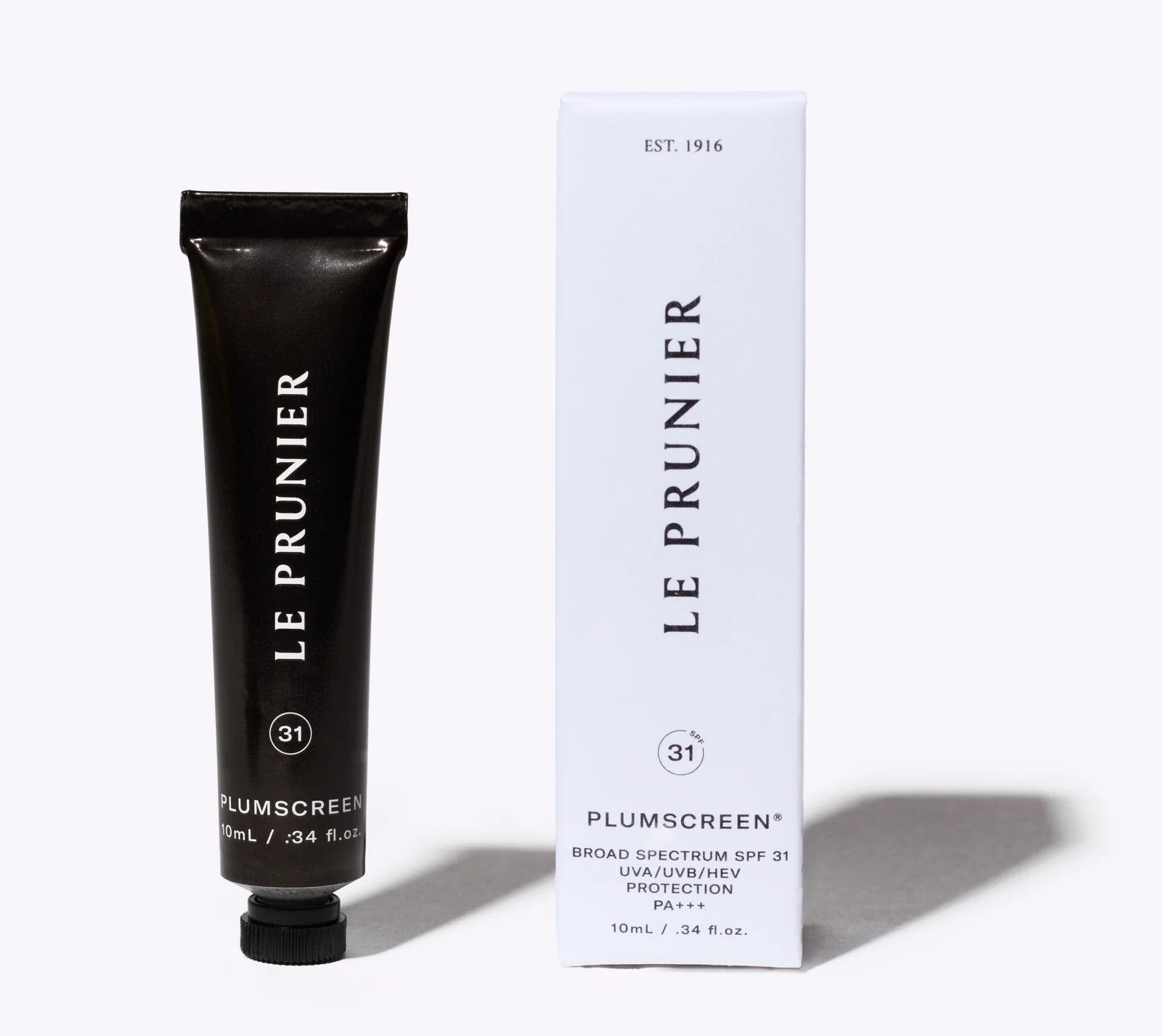 Le Prunier Plumscreen