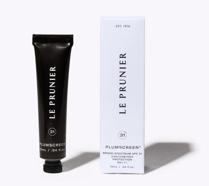 Le Prunier Plumscreen