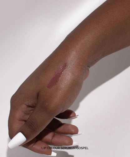 Lip Colour Serum - Gospel Fitglow Beauty