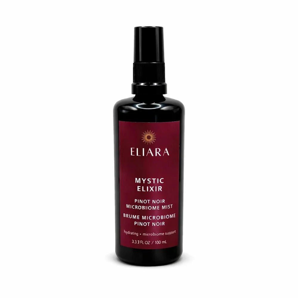 Mystic Elixir - Pinot Noir Microbiome Mist Eliara