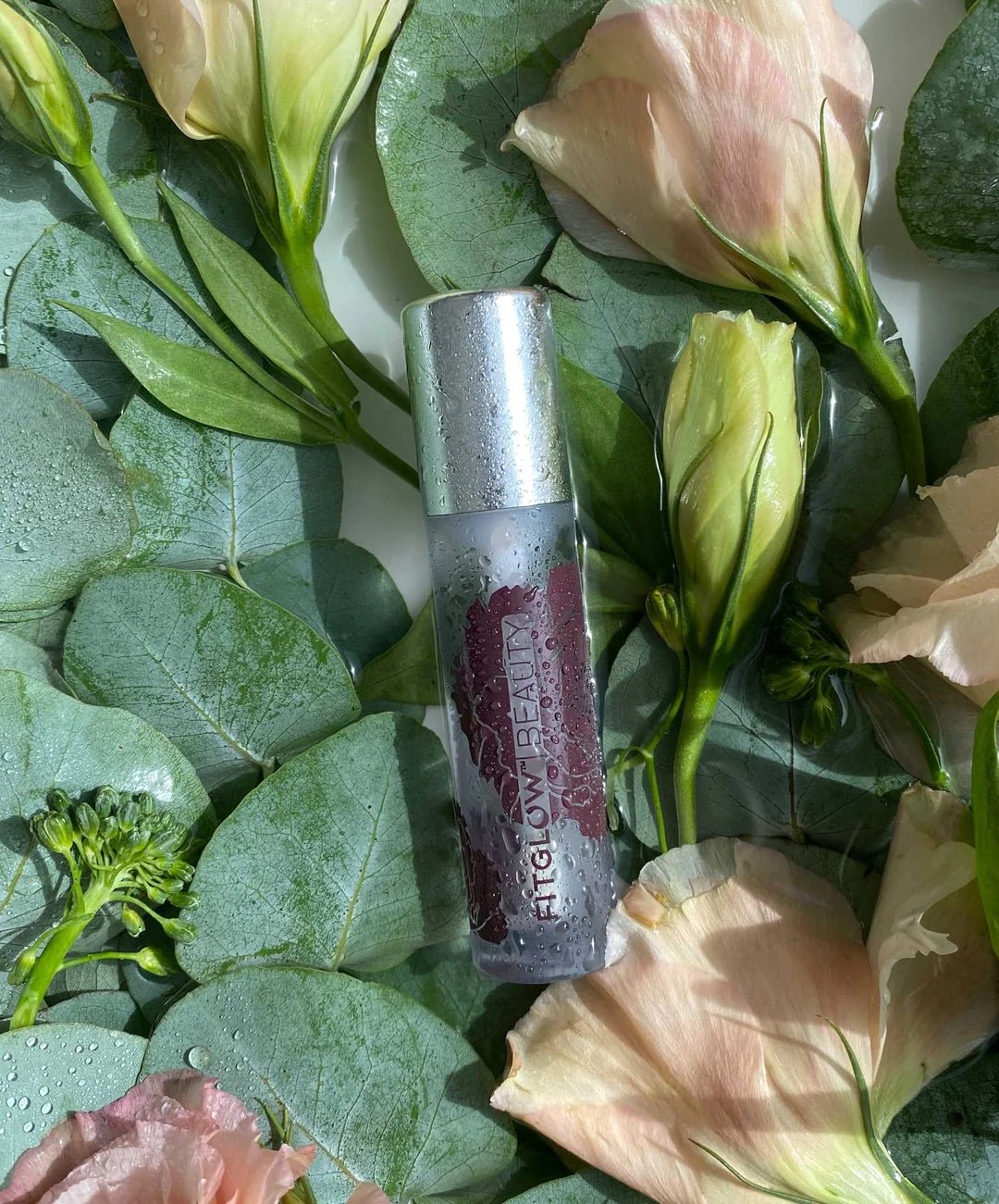 Night Lip Serum Fitglow Beauty
