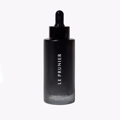 Plum Beauty Oil - Le Prunier