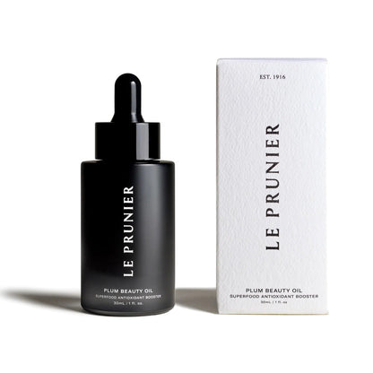 Plum Beauty Oil - Le Prunier