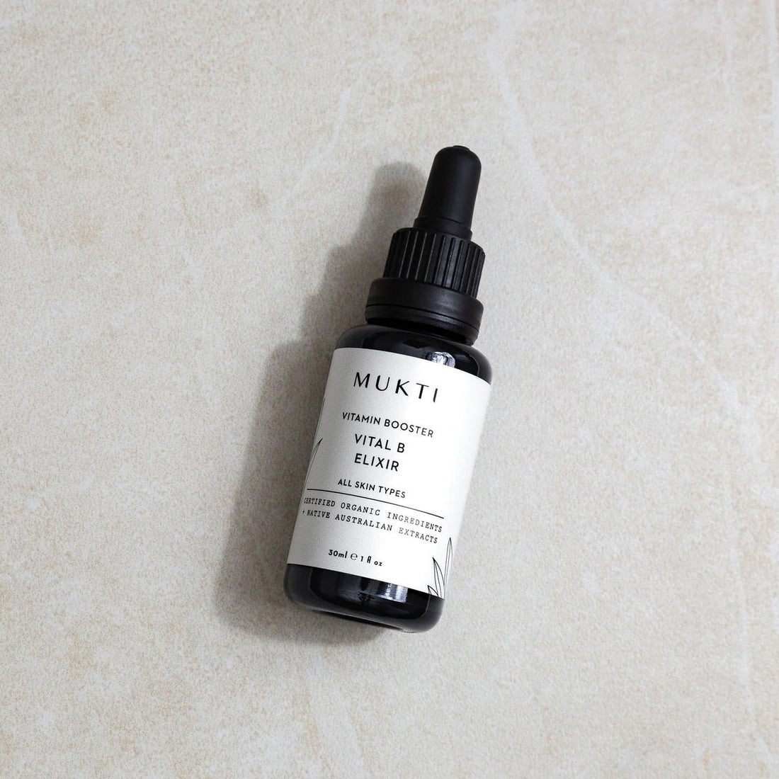Vitamin B Elixir - Sonder Beauty Studio