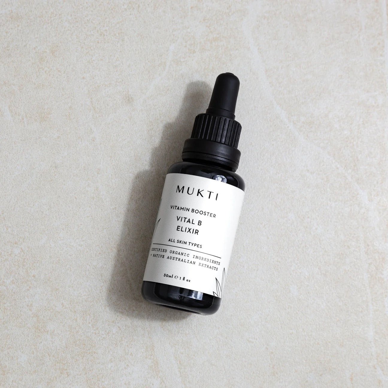 Vitamin B Elixir - Sonder Beauty Studio