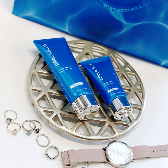 Rejuvenate Gentle Cleanser Intraceuticals