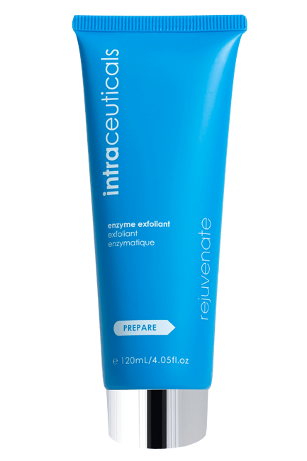 Rejuvenate Enzyme Exfoliant Intraceuticals