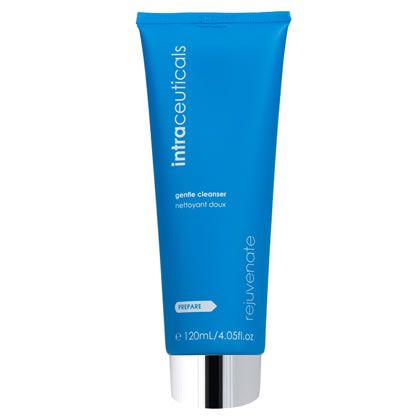 Rejuvenate Gentle Cleanser Intraceuticals