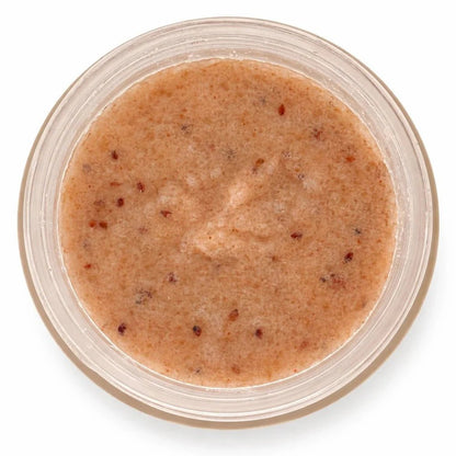 Solstice Bloom - Softening Body Polish Eliara