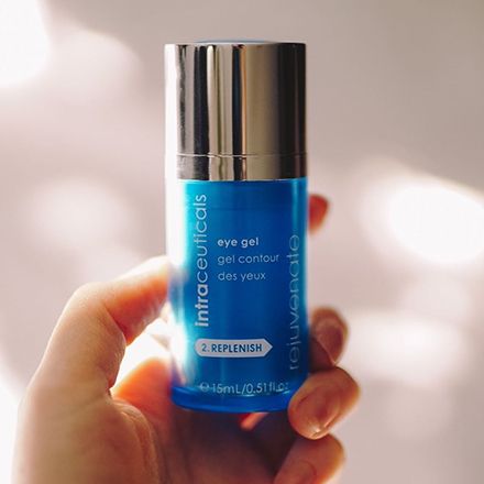 Rejuvenate Eye Gel Intraceuticals